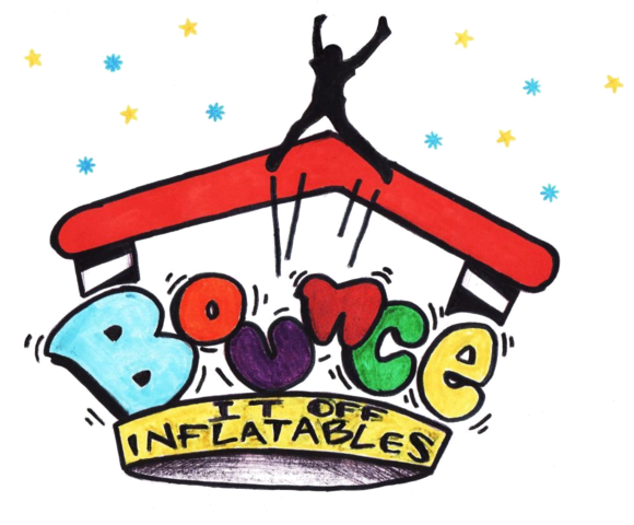 580x480 Bounce It Off Inflatables