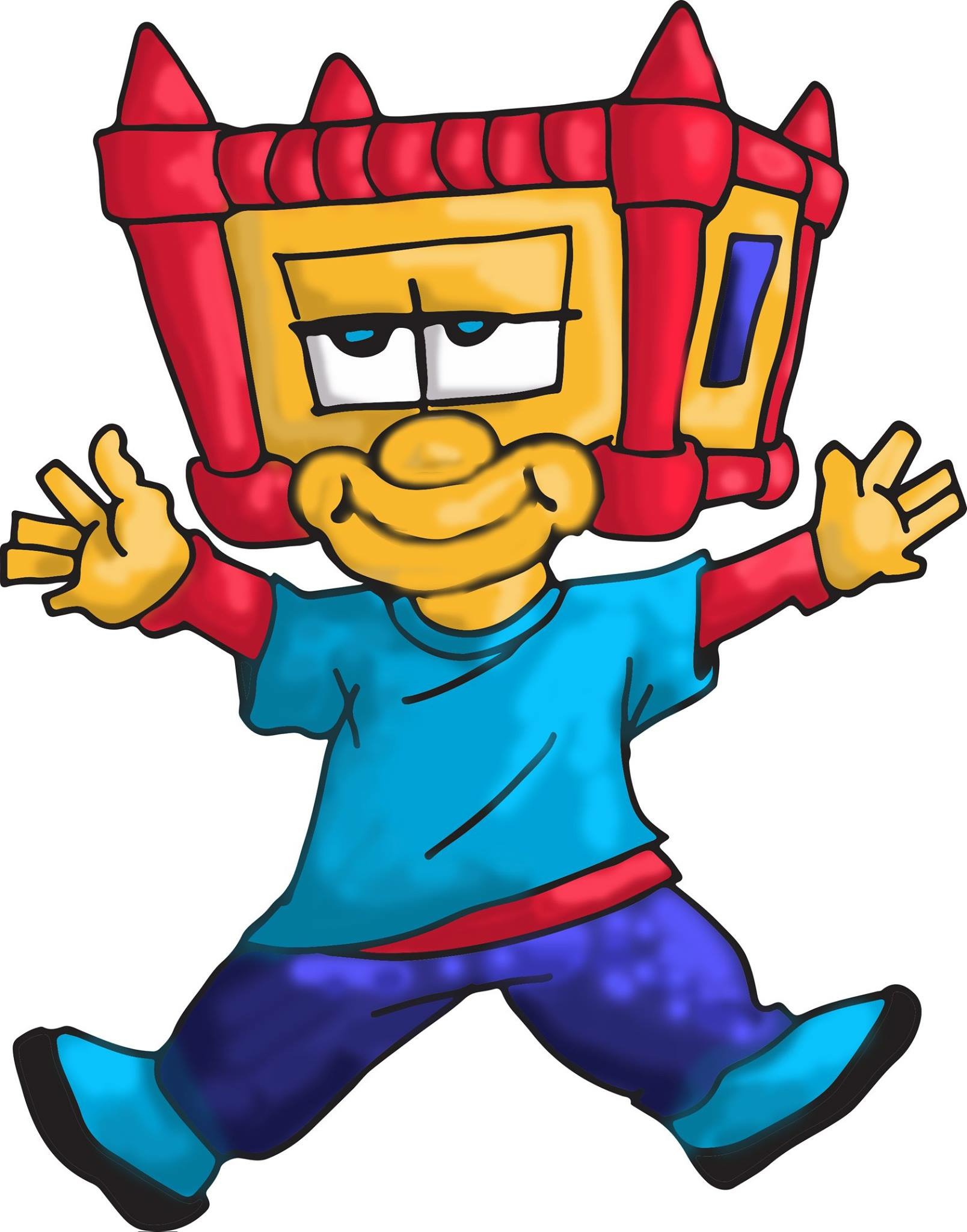 1608x2048 Indoor Play Center