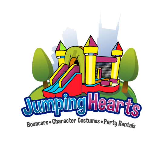 539x480 Best Party Rentals, Bounce House Rentals In Nashville