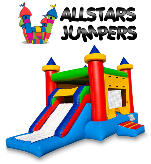 488x529 Birthday Party Bounce House Rentals West Valley City, Ut All