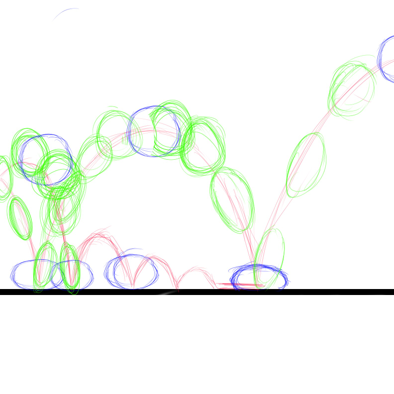 792x792 Bouncing Ball.swf By Ronvarone