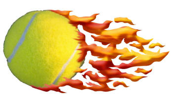 350x200 Choosing The Right Tennis Ball For Practice And Professional Games