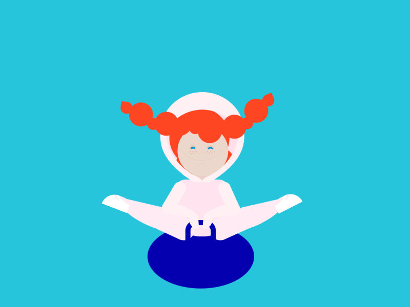 800x600 Bouncing On A Ball By Yans Media