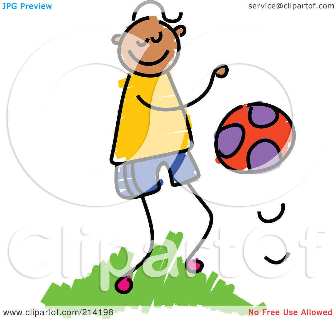 1080x1024 Boy Bouncing Ball Clipart Product Flow Diagram