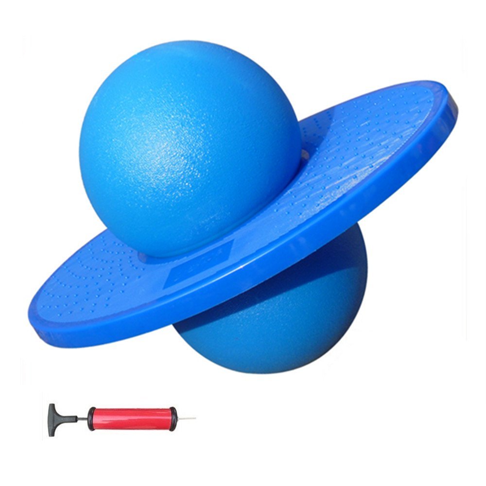 1000x1000 Explosion Proof Thicken Fitness Ball Adult Jumping Ball