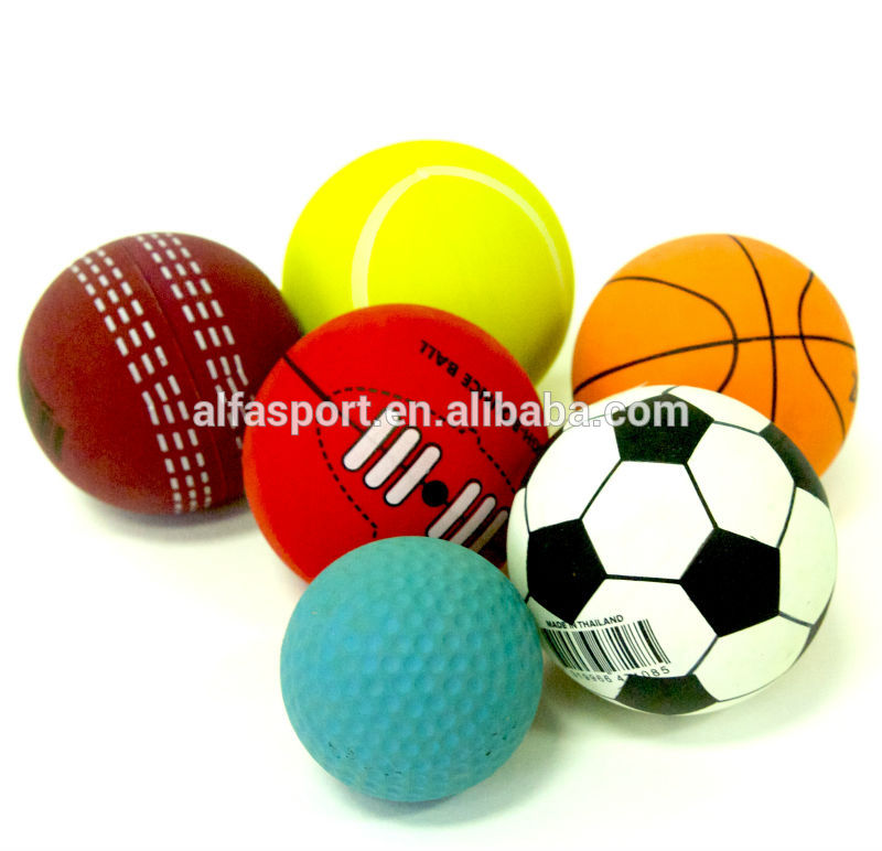 800x772 Promotion Rubber High Bounce Ball (Tennis,basketball,football