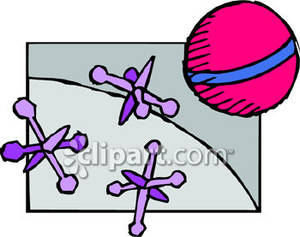 300x237 Ball And Jacks