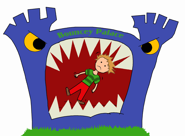 751x551 Evil Bouncy Castles Sci Phie