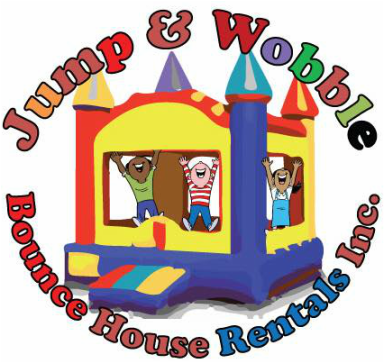 384x363 Jump Amp Wobble Bounce House Rentals Inc