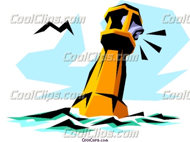375x280 Buoy Clipart