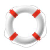 170x170 Buoys Clip Art