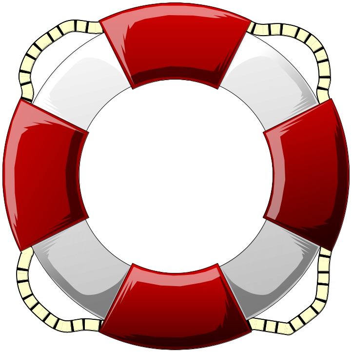 722x723 Cruise Clipart Life Buoy