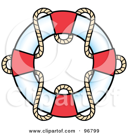 450x470 Ring Clipart Life Raft