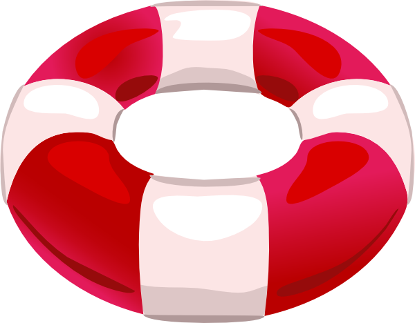 600x468 Ring Clipart Life Raft