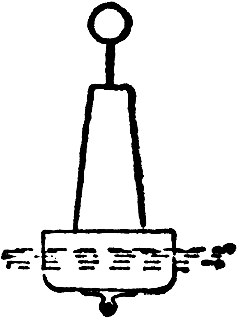 765x1024 Buoy Clipart Clipart Panda