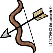 181x179 Bow Arrow Clip Art Royalty Free. 8,531 Bow Arrow Clipart Vector