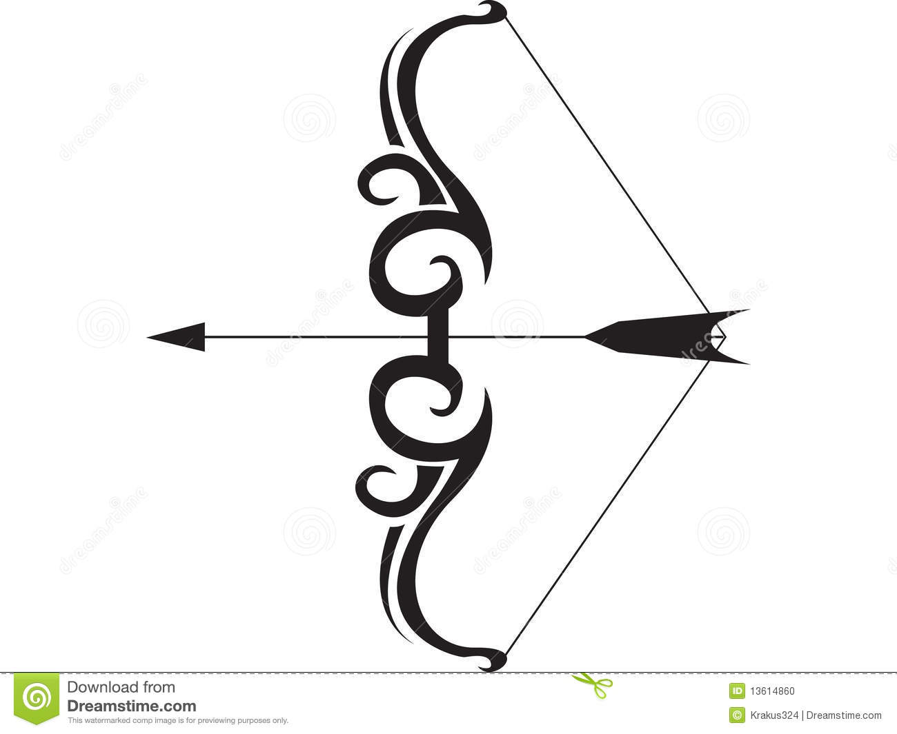 1300x1065 Feather Arrow Clipart