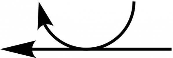 597x200 Arrow 20clip 20art Bow And Arrow Clipart