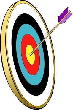 246x368 Archery Graphics Free Vector Download (33 Free Vector)