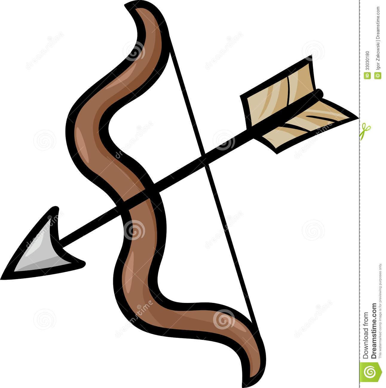 1292x1300 Bow And Arrow Images Clip Art