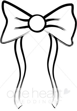 270x388 Groom Clipart Bow