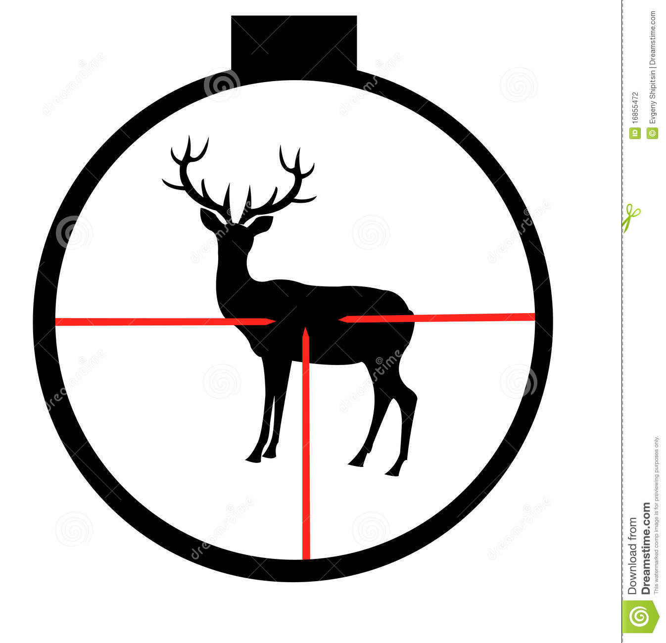 Bow Hunting Clipart Free Download On Clipartmag
