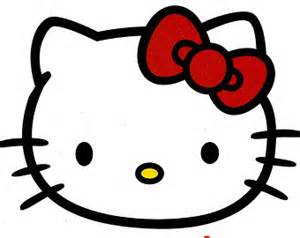 300x238 Aristocats Marie Bow Outline