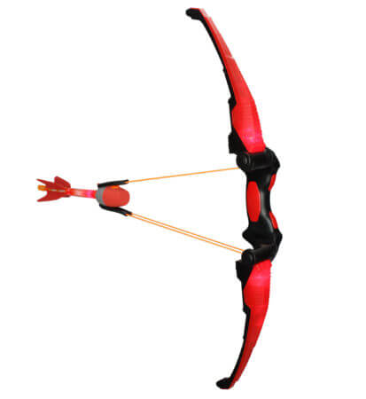 413x450 Firetek Bow Zing Toys