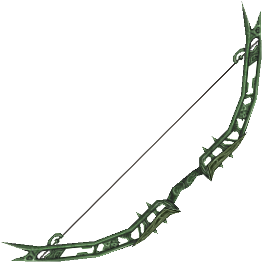 537x538 Bow (Weapon Type) Final Fantasy Wiki Fandom Powered By Wikia