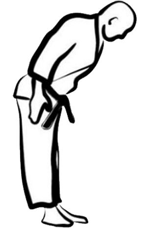 300x465 Karate Etiquette Elite