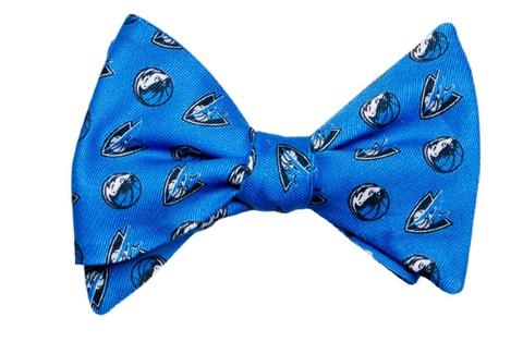 480x325 Nba Adult Bow Tie Collection Mo's Bows