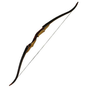 300x300 Recurve Bow Clipart