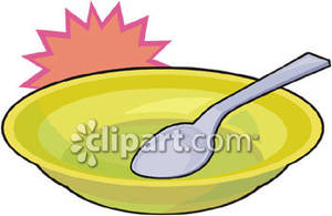 300x195 In An Empty Bowl