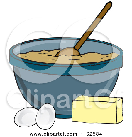 450x470 Cereal Clipart Baking Bowl