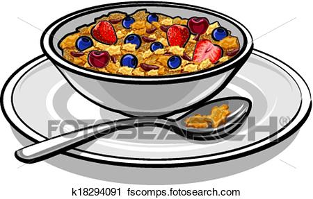 450x287 Granola Clip Art Eps Images. 151 Granola Clipart Vector