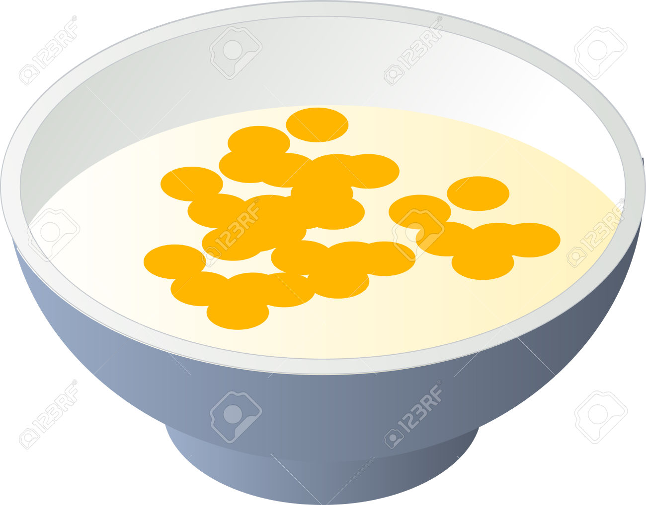 1300x1018 Bowl Clipart Bowl Milk