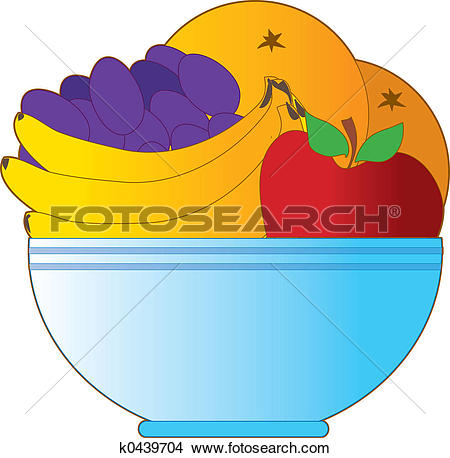 450x458 Fruit Bowl Clipart Many Interesting Cliparts