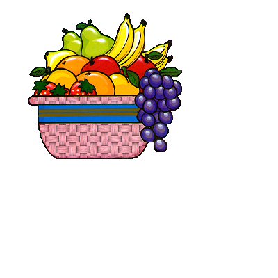 400x400 Clipart Bowl Of Fruit Collection