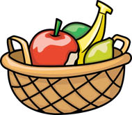 190x165 Fruit Bowl Clipart Clipart Panda