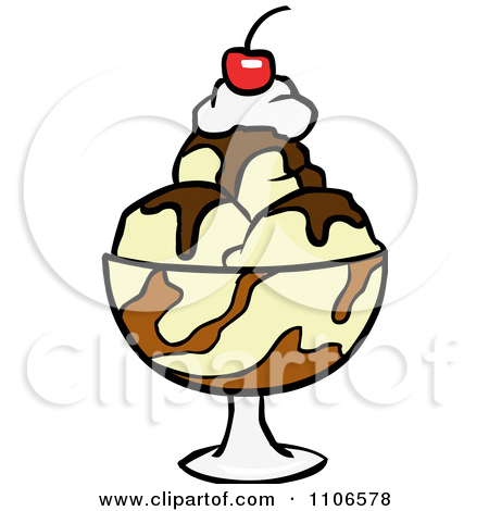 450x470 Ice Cream Clip Art