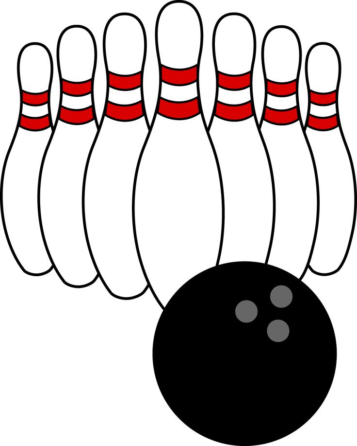 736x917 Bowling Clip Art Bowling Ball And Pins Bowling