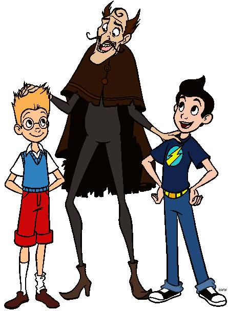 445x608 Disney's Meet The Robinsons Clip Art Disney Clip Art Galore