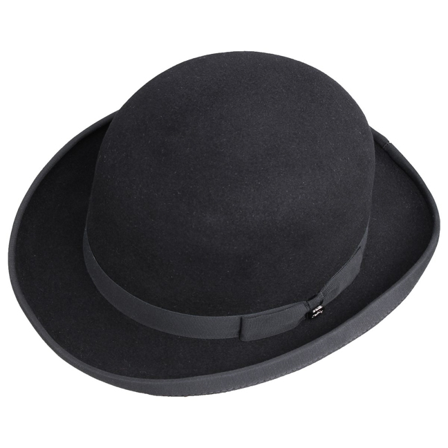 648x648 Equestrian Fur Bowler Hat By Lierys, Eur 259,00