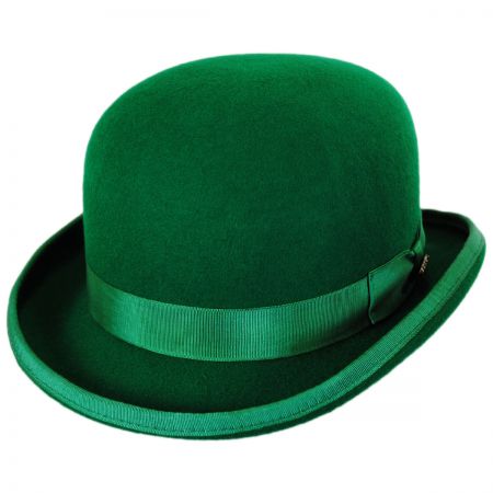 450x450 Green Bowler Hats