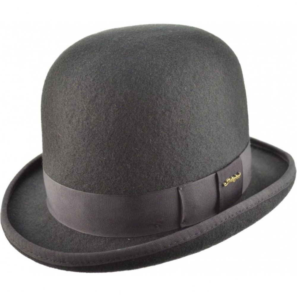 1000x1000 Tall Bowler Hat