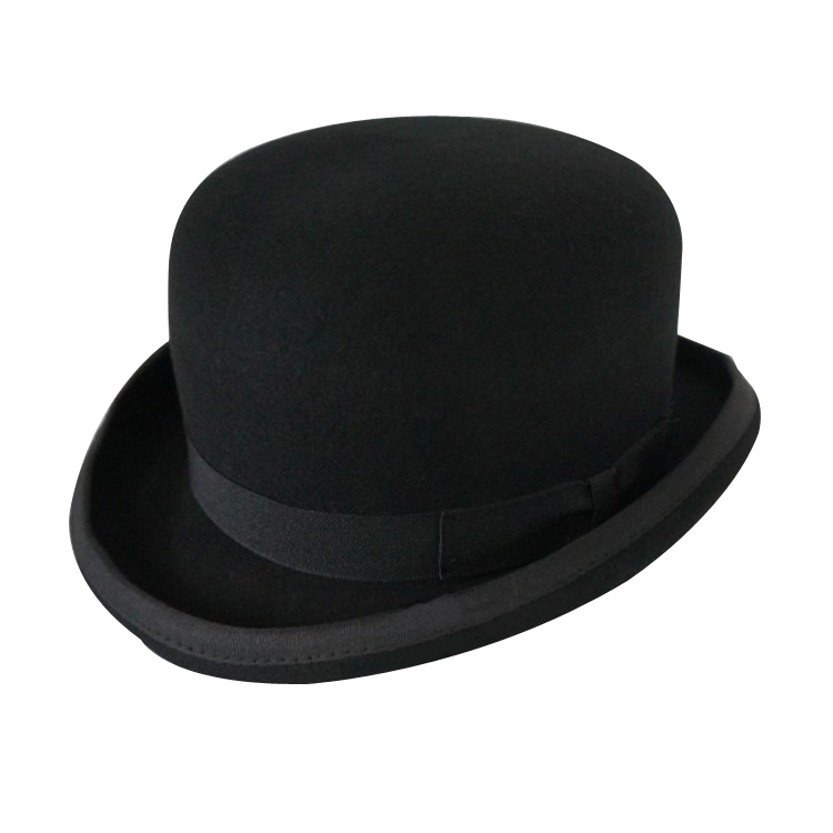 750x750 The Phantom Lr Amir Khan In The Original Single Wool Bowler Hat