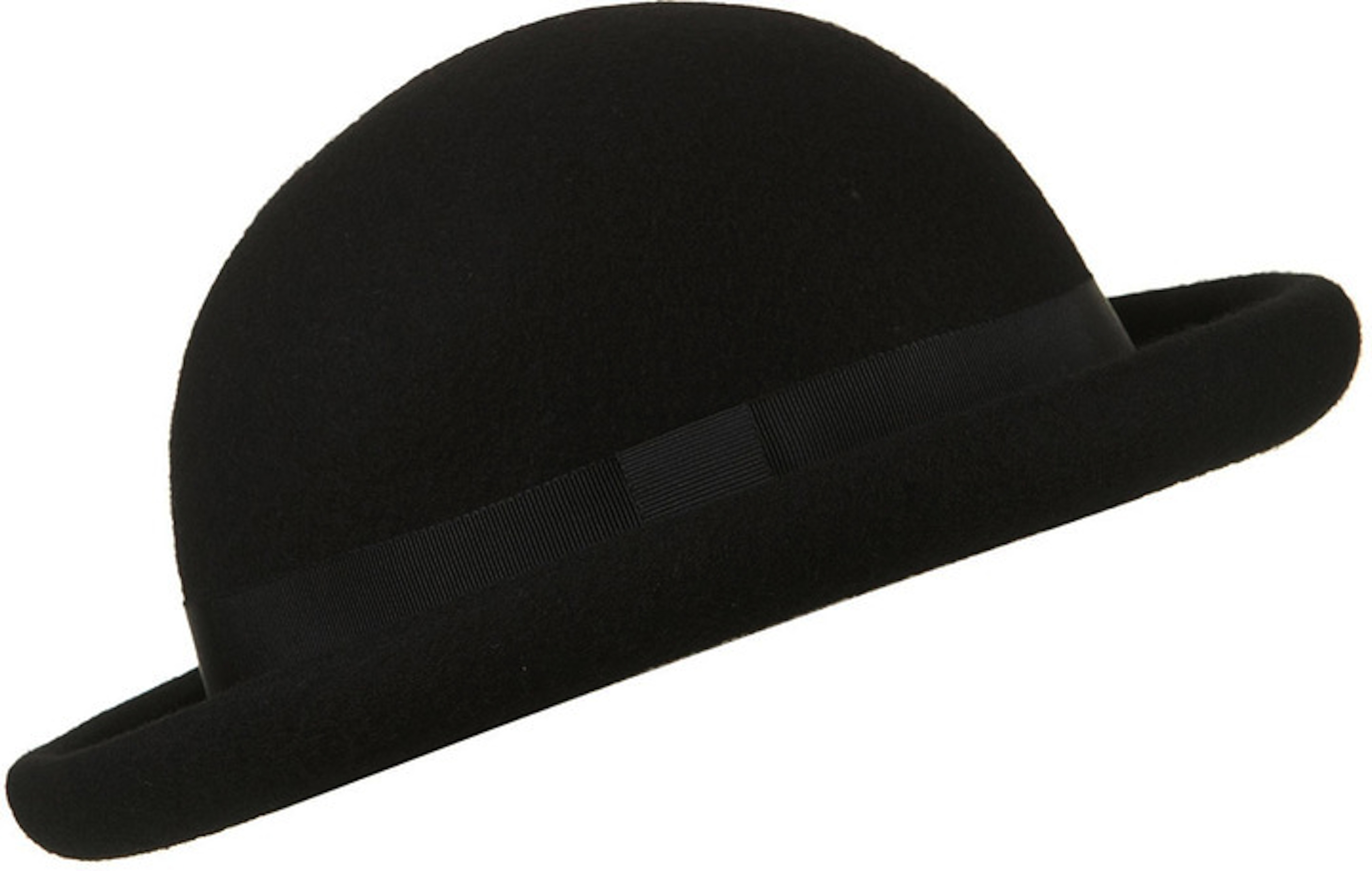 3937x2499 Top Hat Clipart Bowler Hat