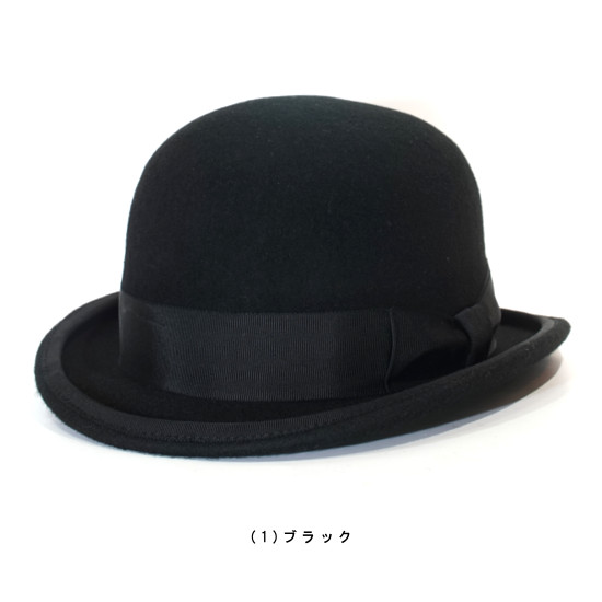 550x550 Rep Hat Rakuten Global Market Derby Hat Felt Bowler Hats
