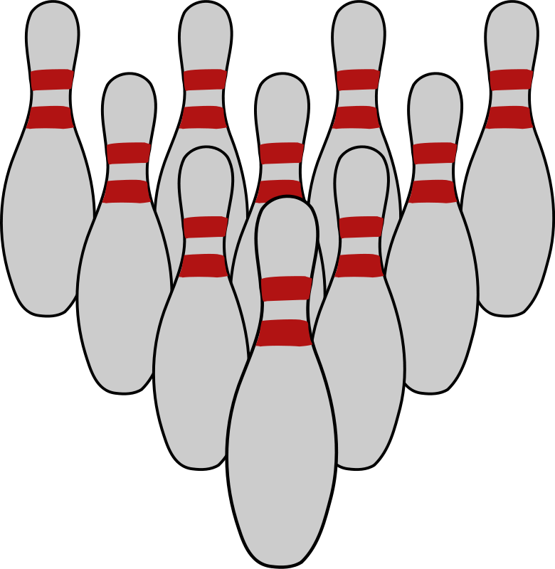 780x800 Bowling Cartoon Images Clipart Free To Use Clip Art Resource