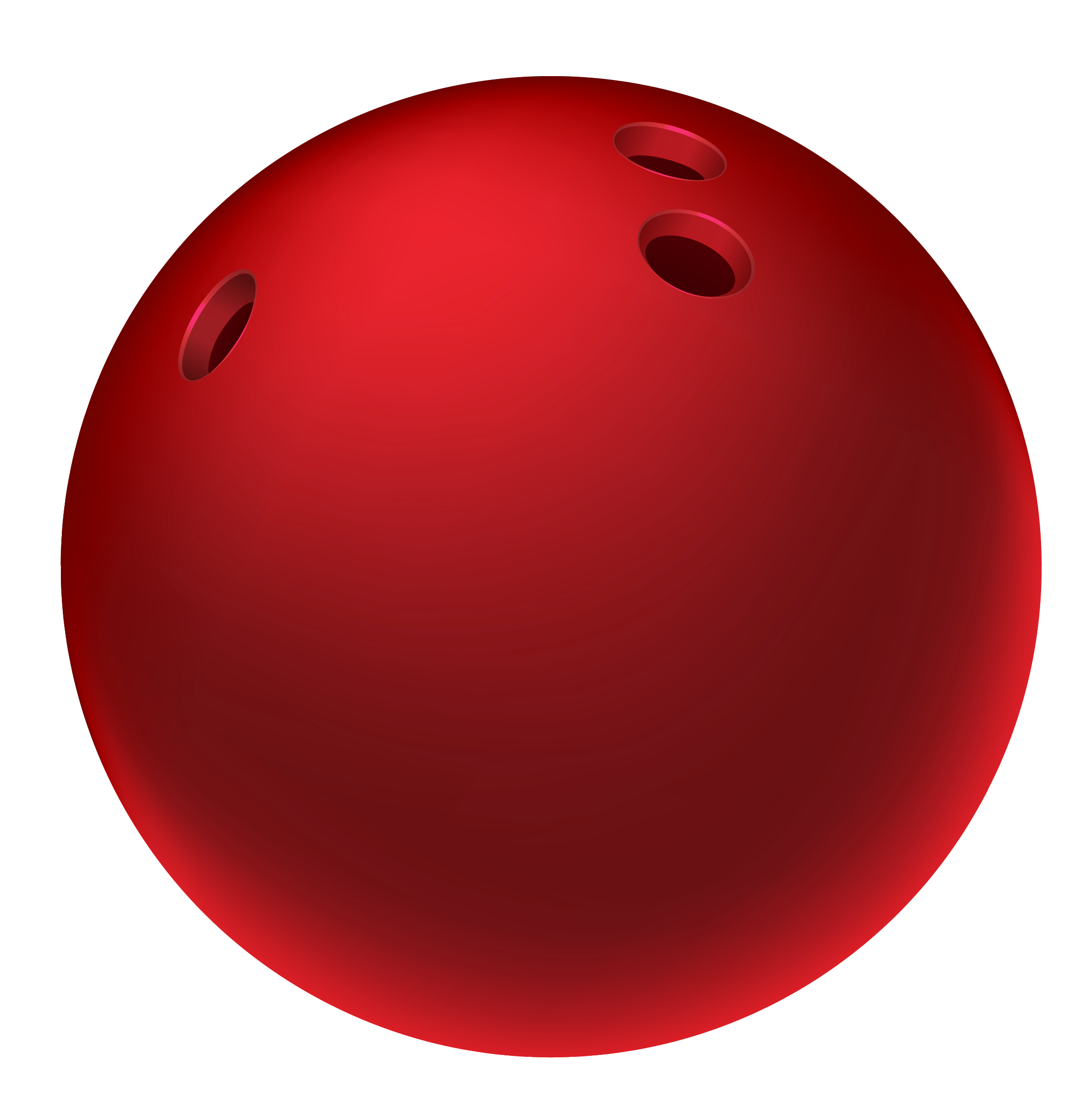 2296x2297 Red Bowling Ball Png Clipart Pictureu200b Gallery Yopriceville